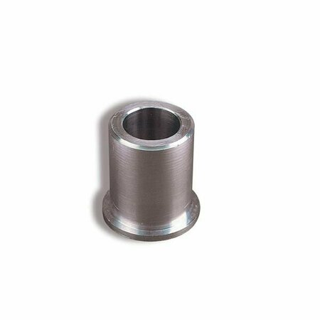 HOLLEY Fuel Injector Bung Aluminum Single 534-82